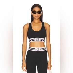 PORT DE BRAS - AIME SPORTS BRA BLACK/AIME LEGGING BLACK